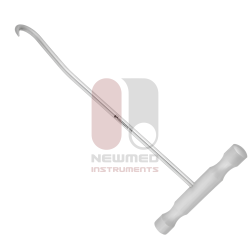 Kemik Kancalı T Saplı