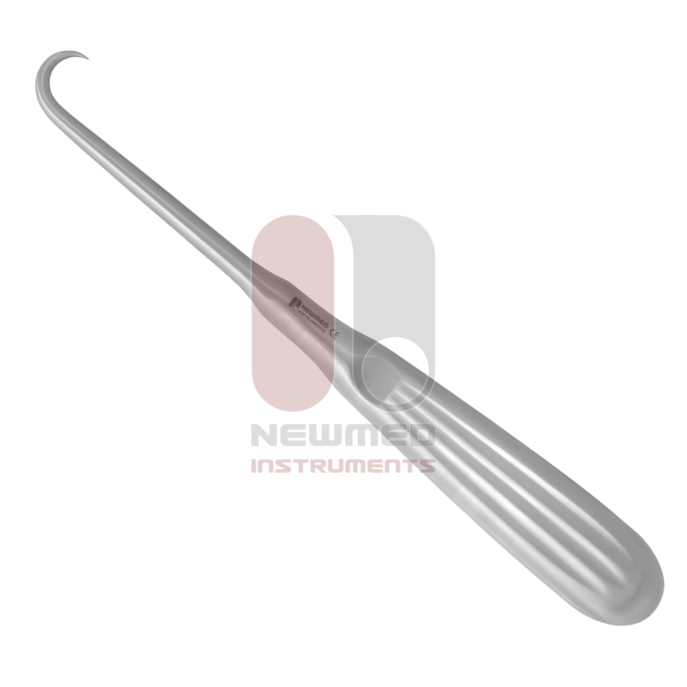 Carroll Knochenhaken