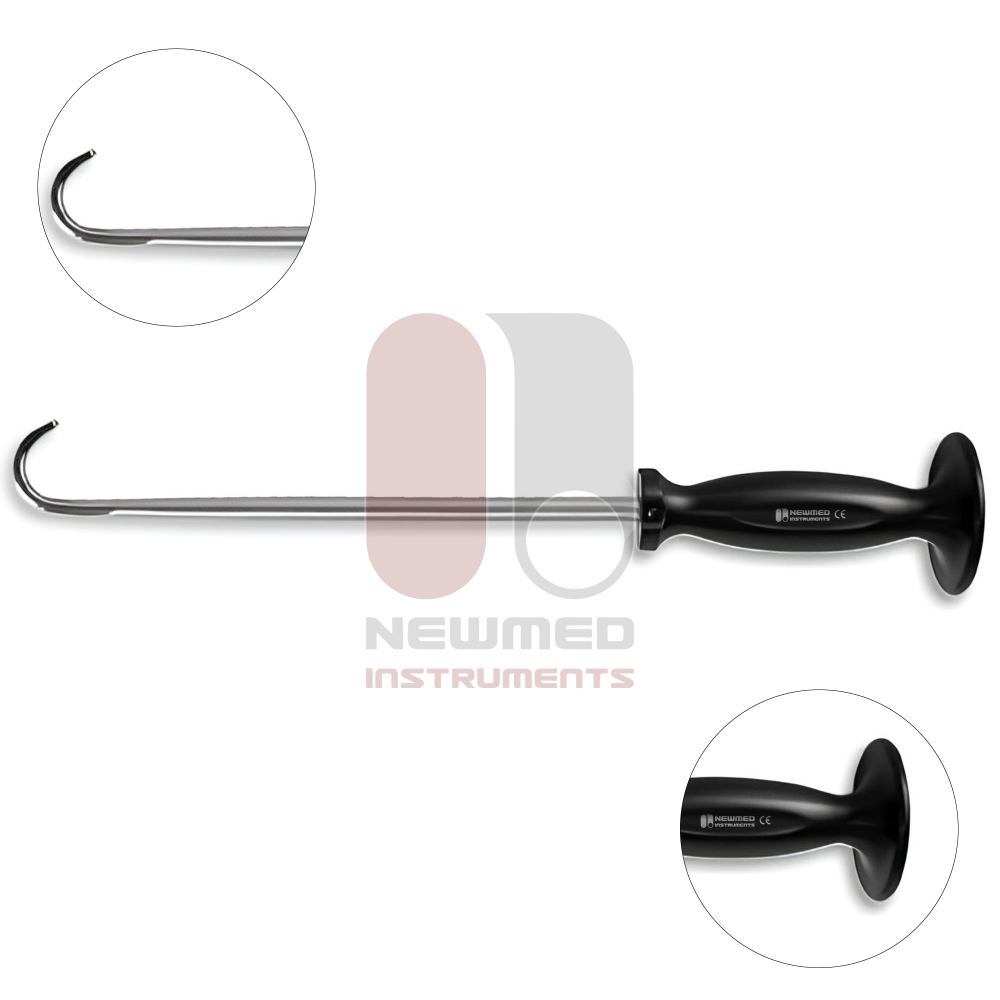 Подъем проксимального отдела бедренной кости