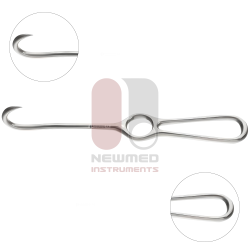 Костный крючок Фолькмана