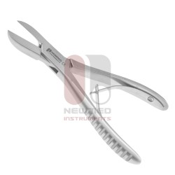 Костные щипцы Листона