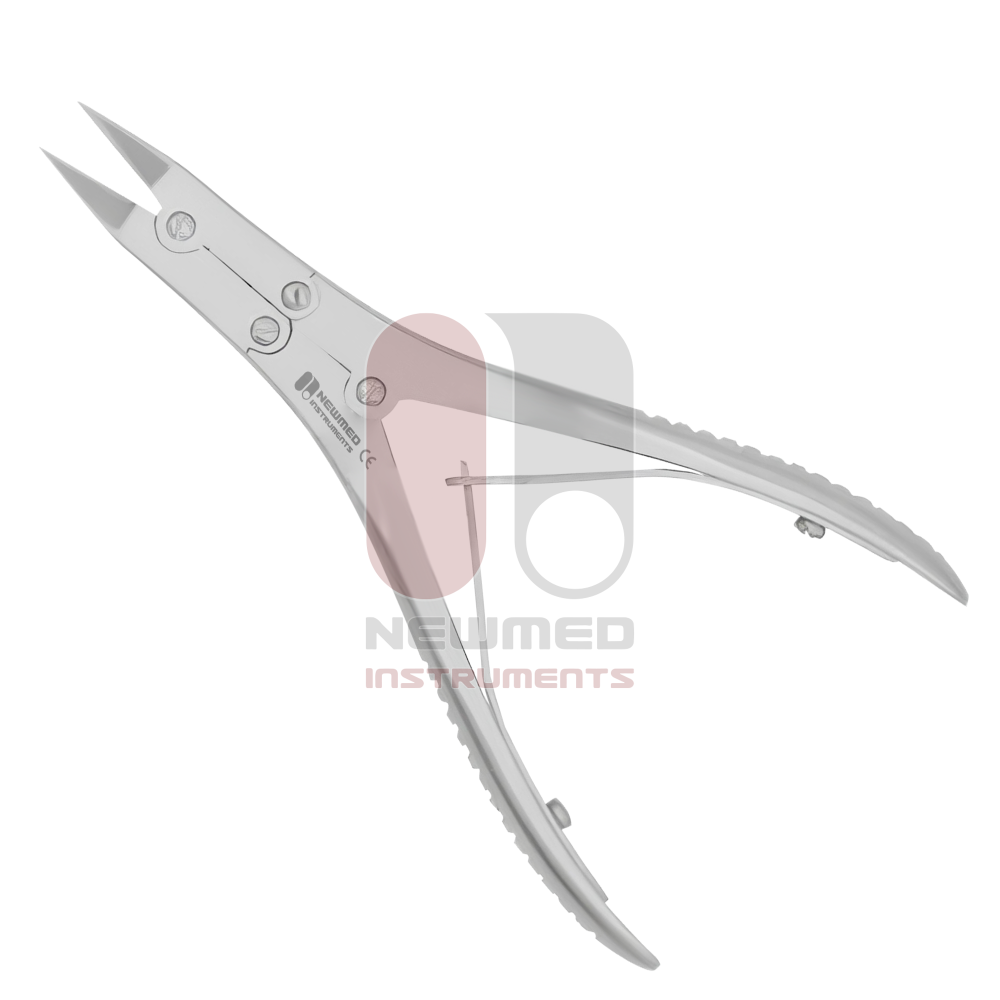 Ruskin (Kleinkert Kutz) Knochenspaltzange