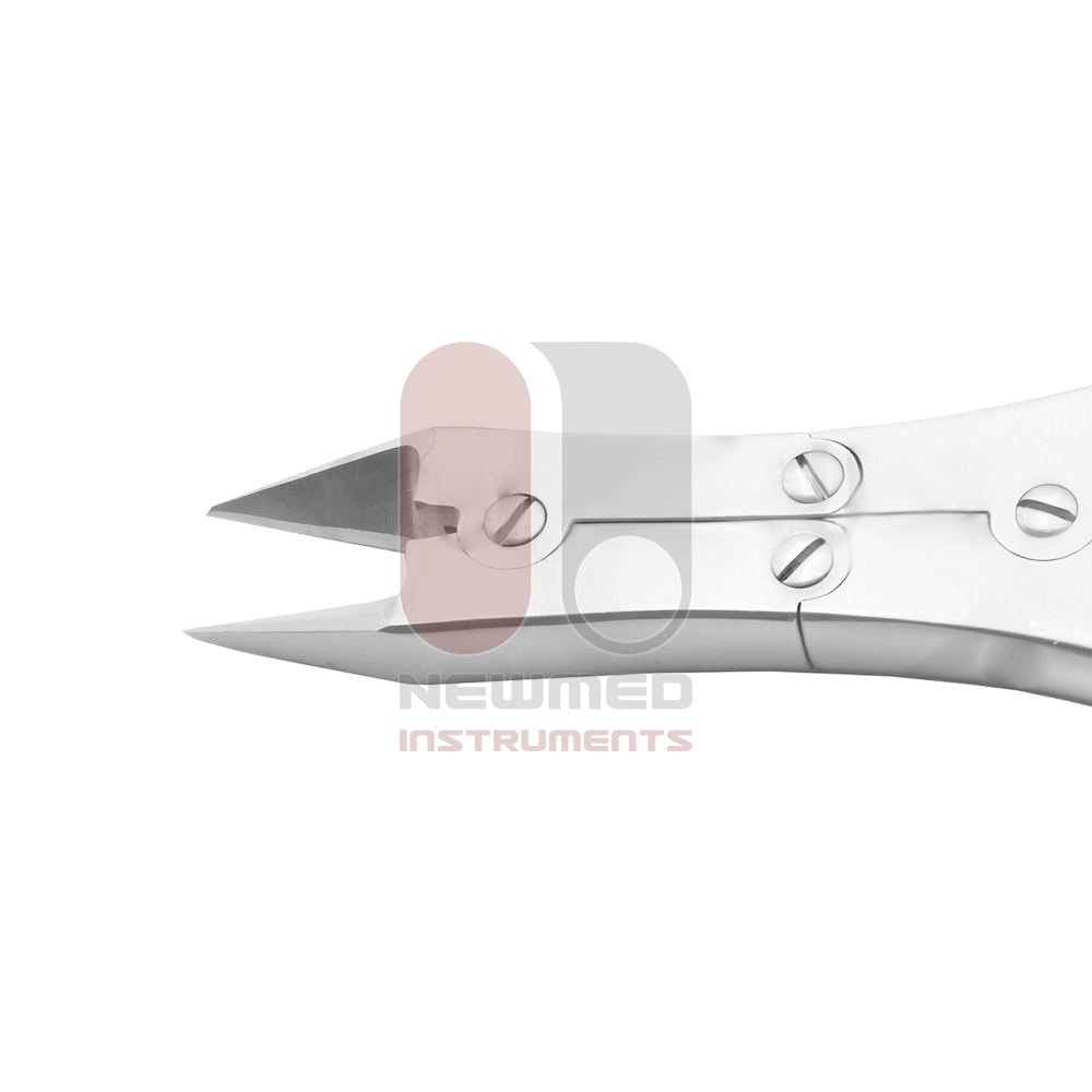 Ruskin (Kleinkert Kutz) Knochenspaltzange