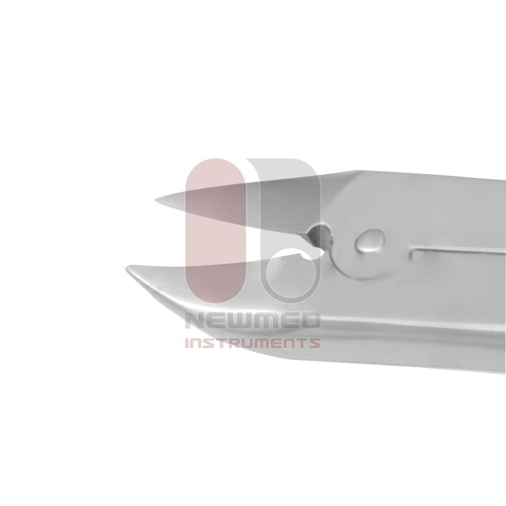 Ruskin (Kleinkert Kutz) Knochenspaltzange