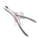 Ruskin Bone Cutting Forceps