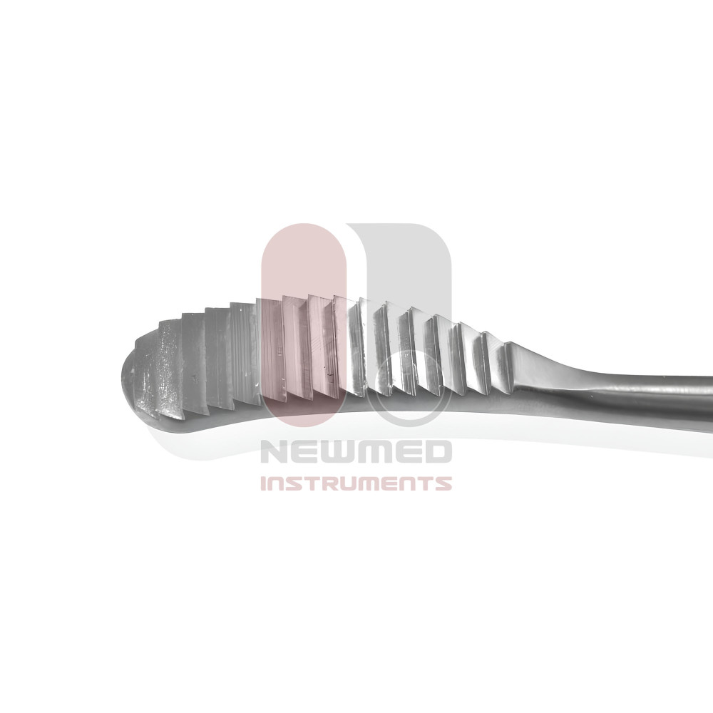 やすりを立てる やすりを立てる