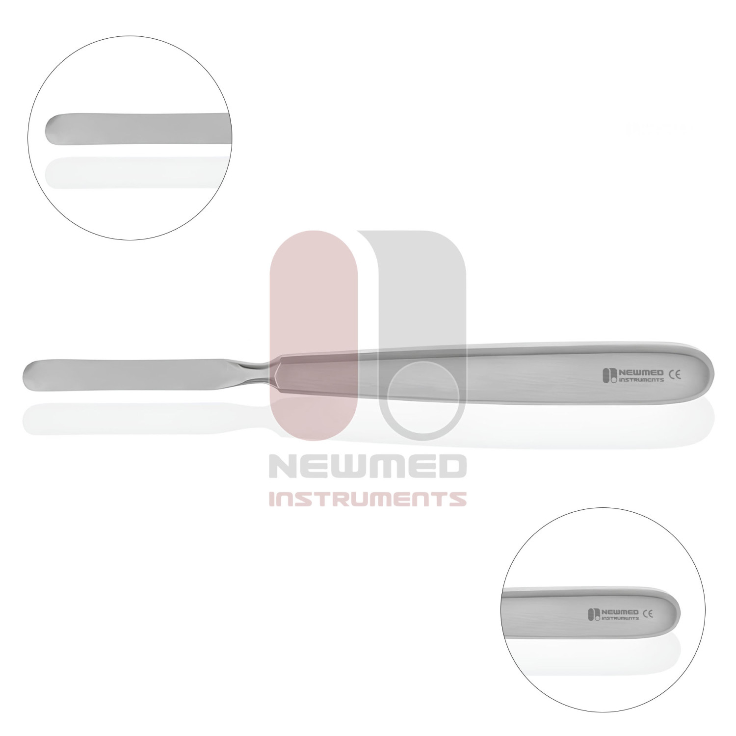 Bone Rasp | NewMed Instruments