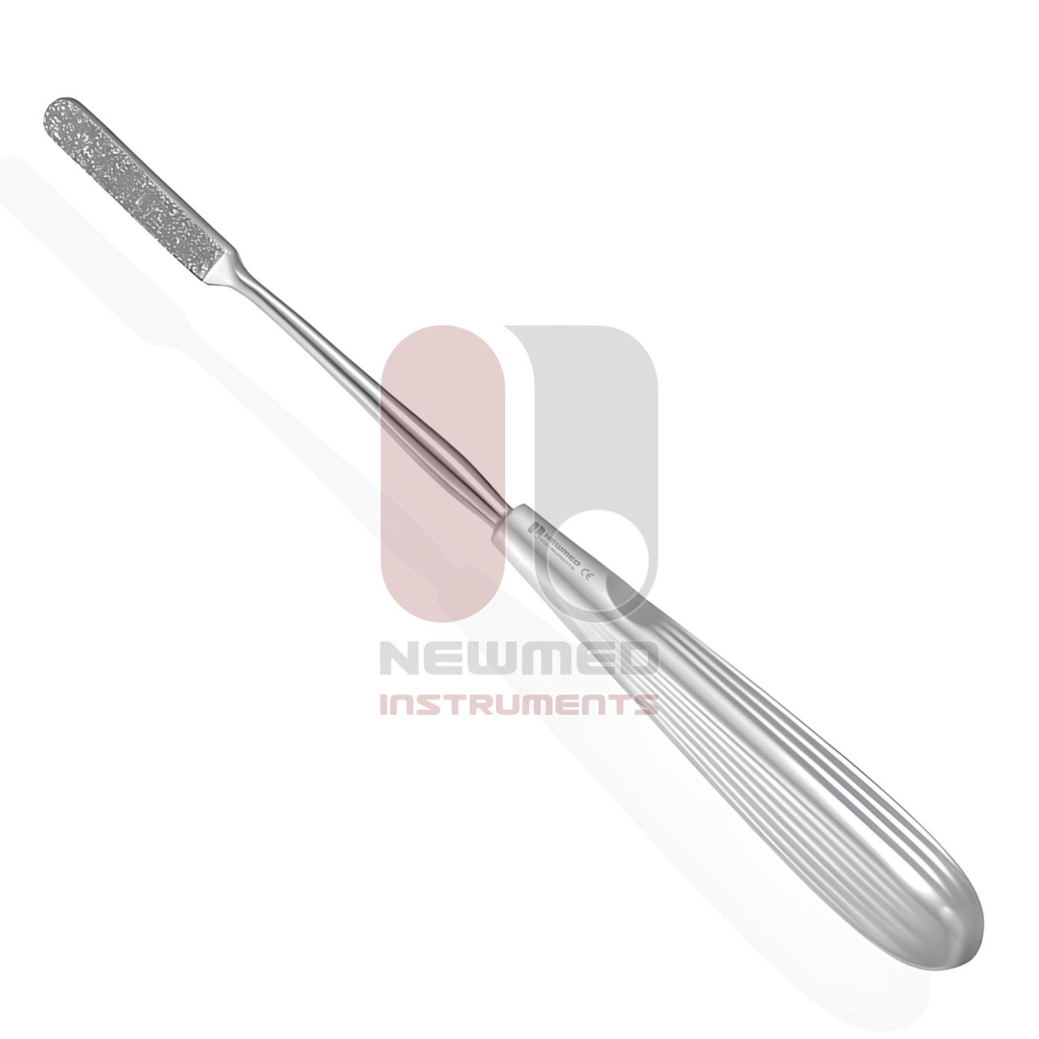 DiamondNasal Bone Rasp | New Med Instruments
