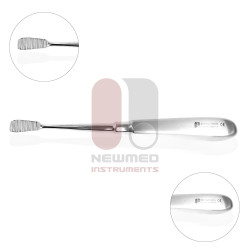 Artroplastia de Excisão Rasp