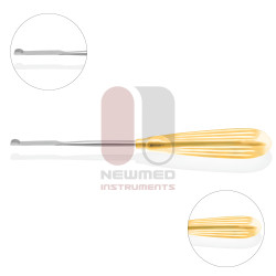 Glabella Rasp Straight