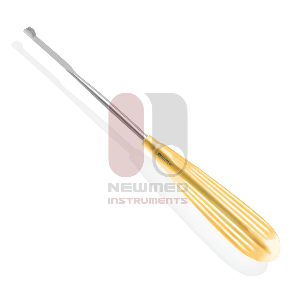 Glabella Rasp Straight