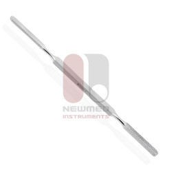 Kleinert Kutz Rasp – Double-Ended