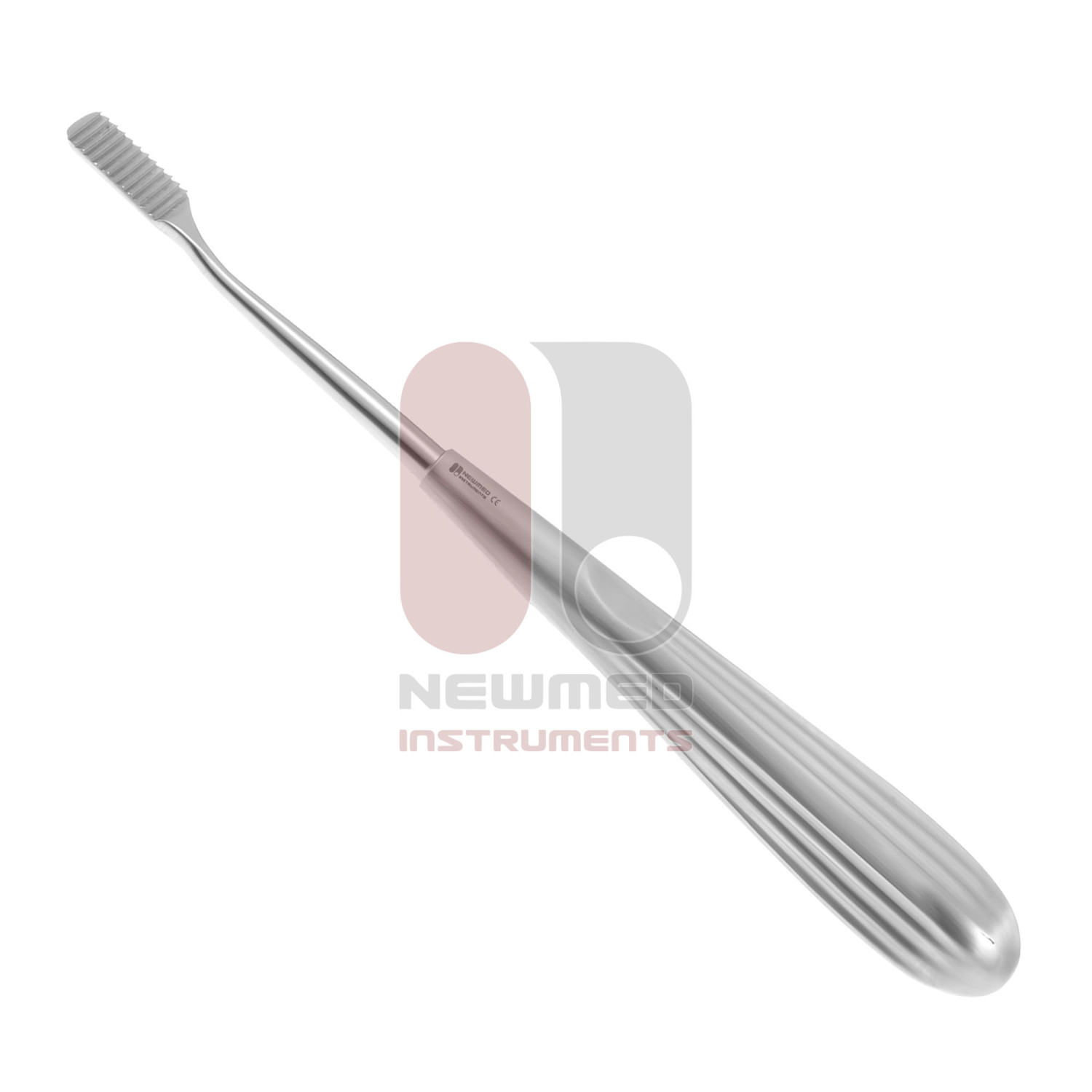 Rasp File Instrument Lewis Rasp | New Med Instruments