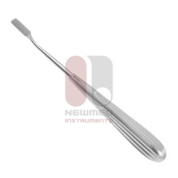 Backward Cutting Lewis Rasp – Straight 