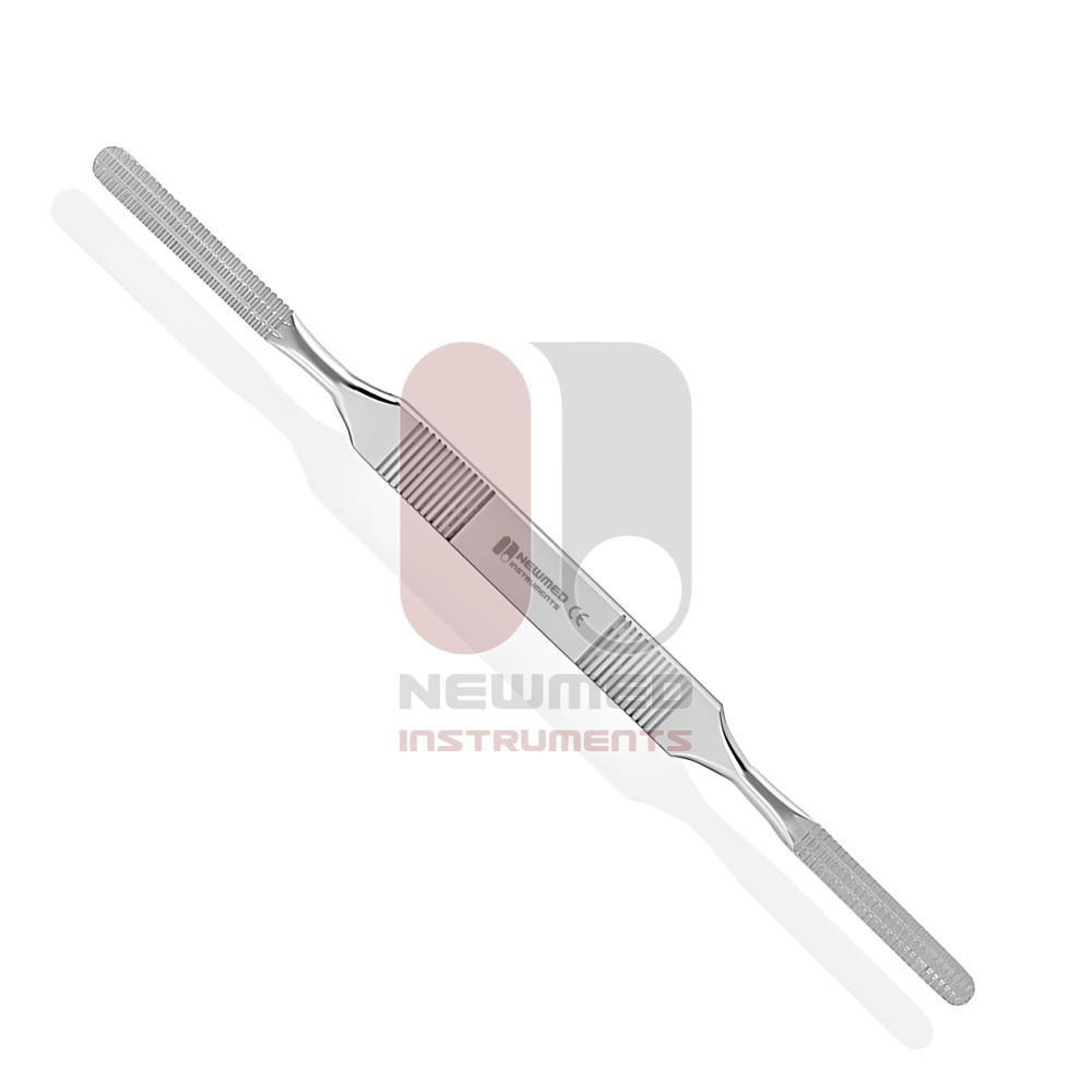 Improved Double Ended Maltz Rasp