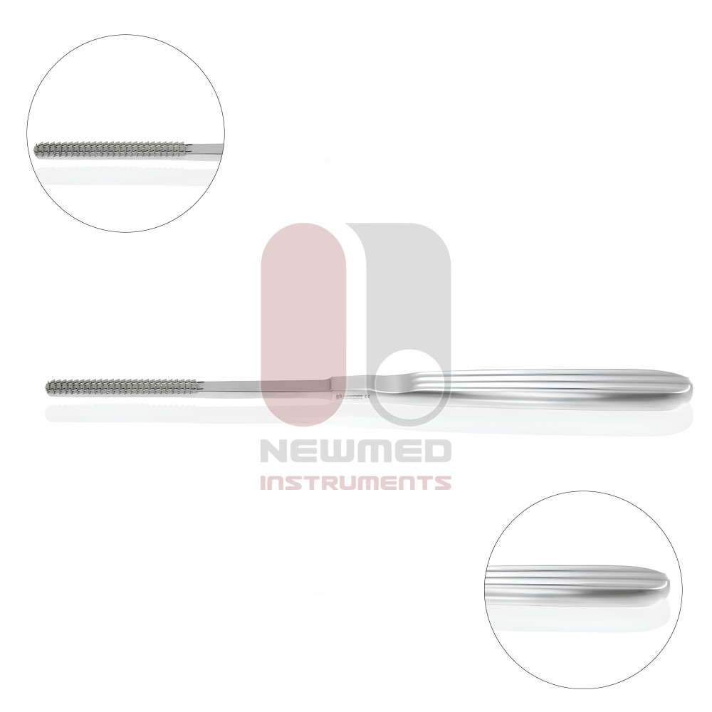 Maltz Nasal Bone Rasp