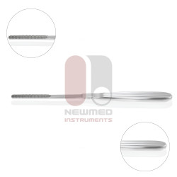Maltz Nasal Bone Rasp