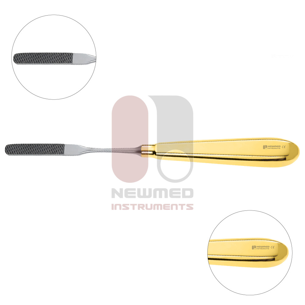 Parkes Nasal Rasp – Fine Tungsten Carbide