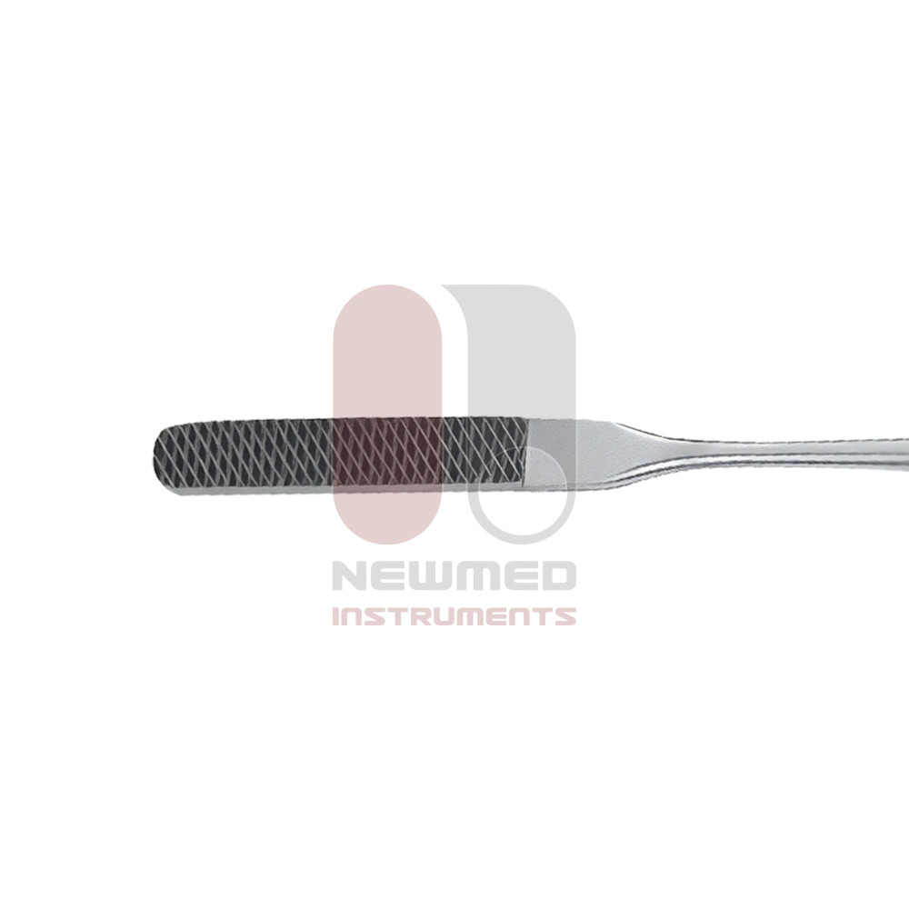 Parkes Nasal Rasp – Fine Tungsten Carbide