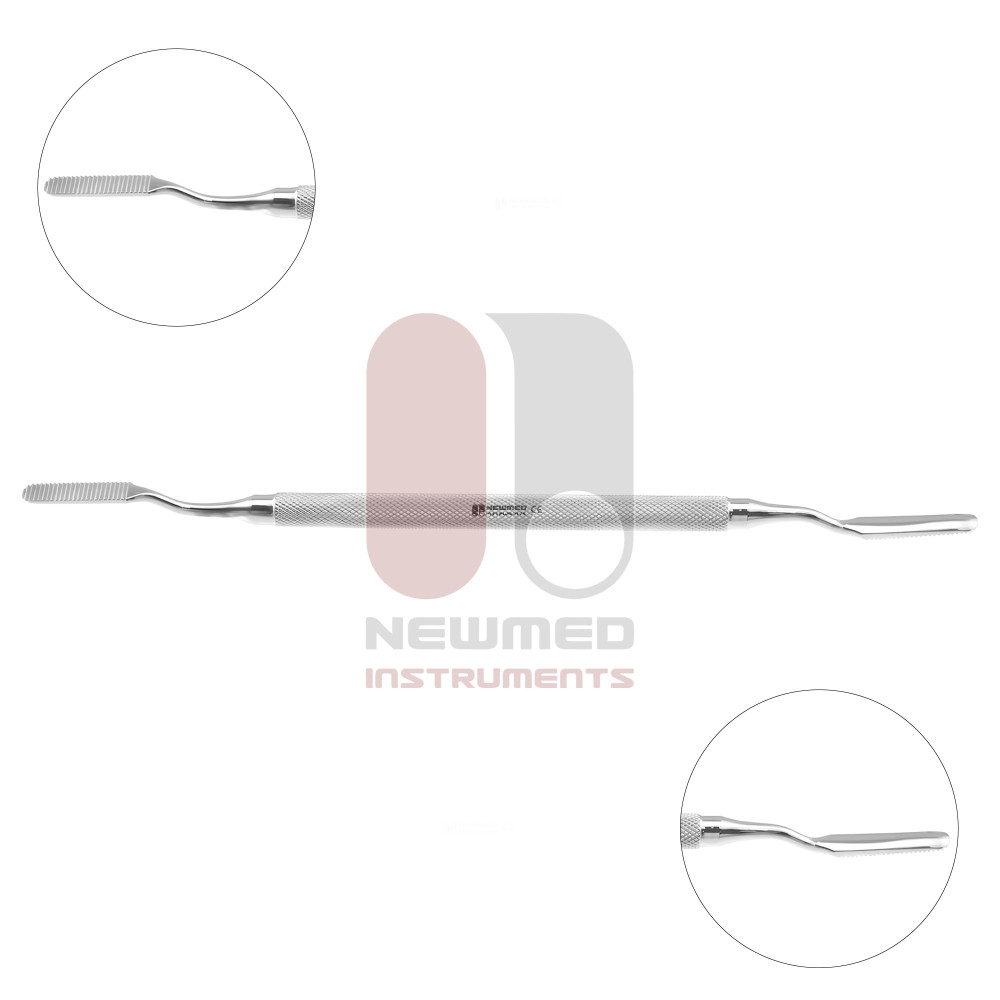 ポロコフやすり 両端 ポロコフやすり 両端