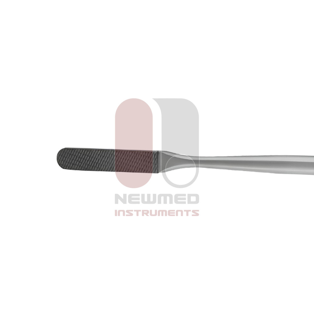 Coarse Grit Rasp Serrated Tungsten Carbide Coarse Grit Rasp Serrated Tungsten Carbide