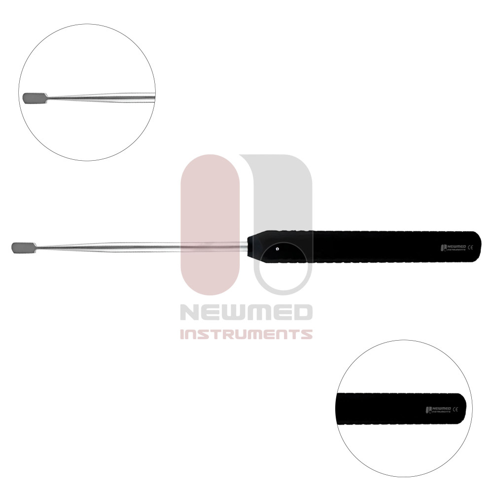 Bone Rasp Large Handle