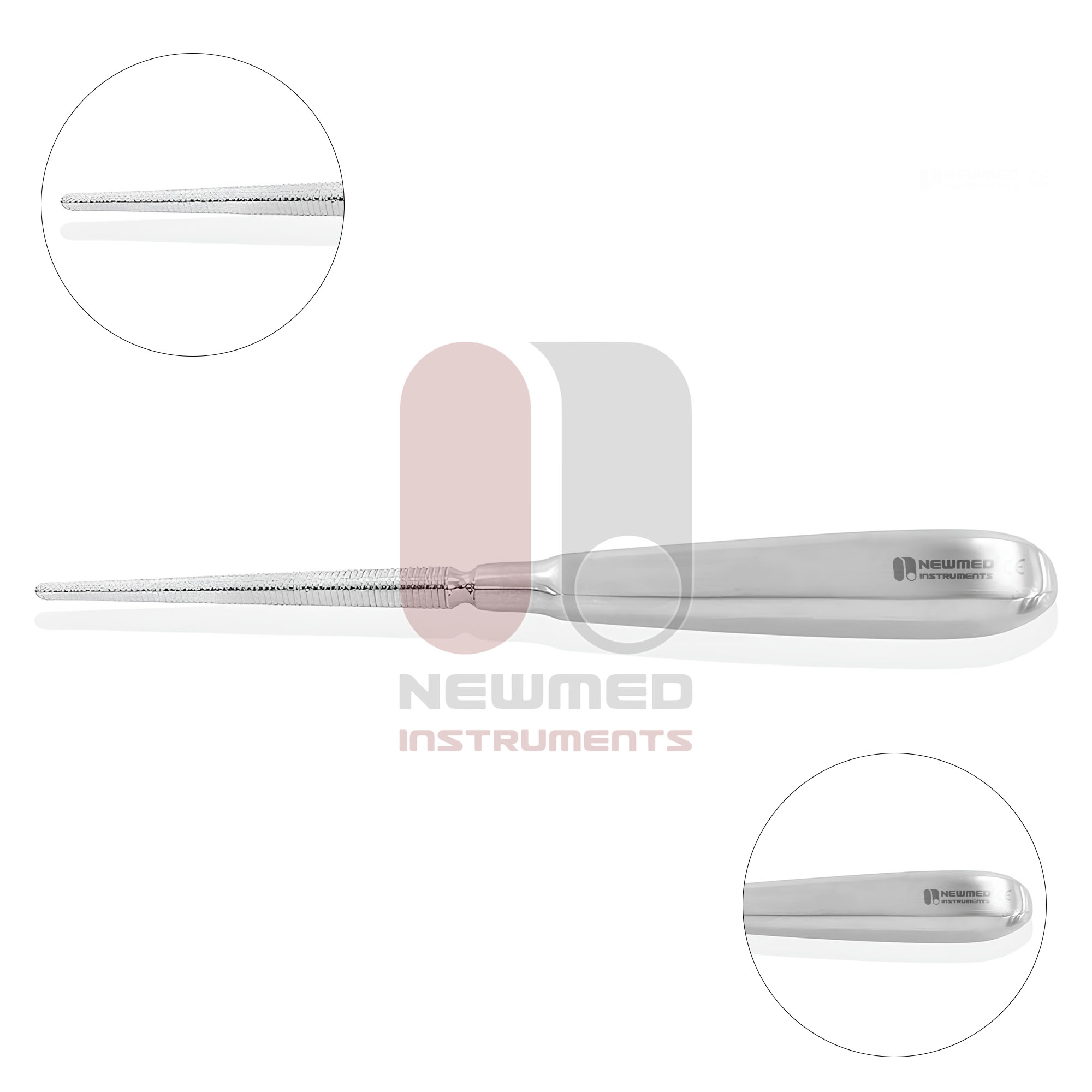 Trochlea Rasp | NewMed Instruments