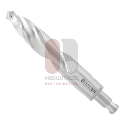 Перфоратор McKenzie