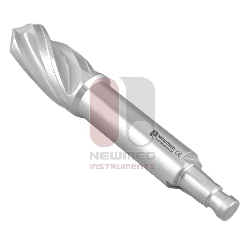 Berbequim perfuradora McKenzie