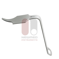 Afastador Bent Hohmann