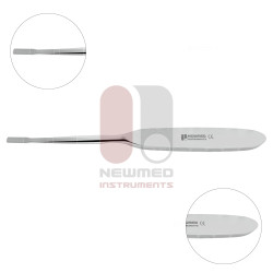 Cloward Tarzı Periosteal Asansör