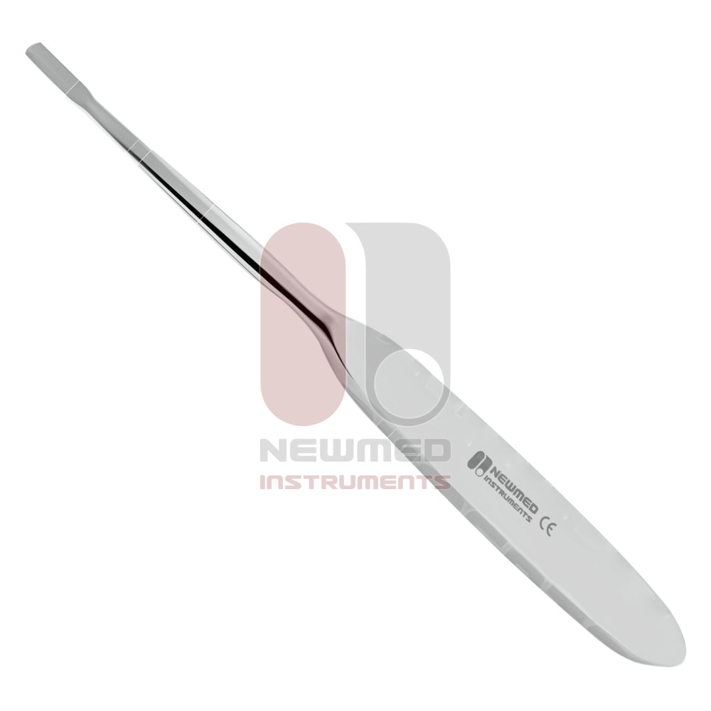 Cloward Tarzı Periosteal Asansör