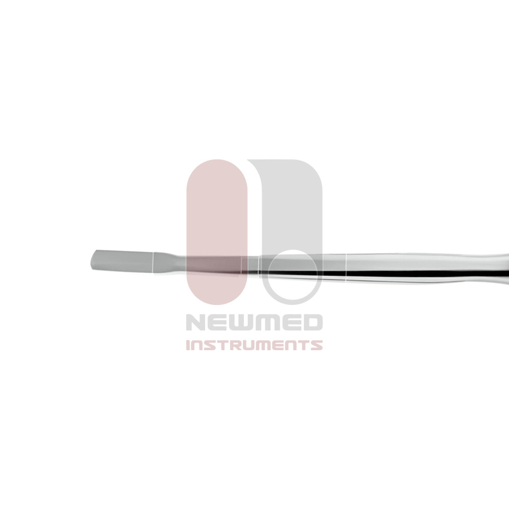 Cloward Tarzı Periosteal Asansör