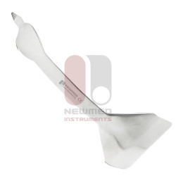 Afastador Cobra com Apoio para as Mãos