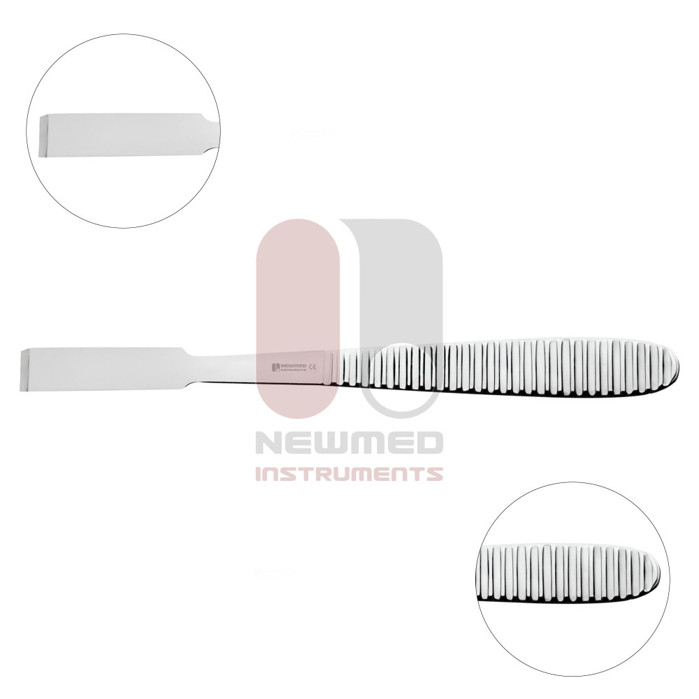 D'Errico Lamina Chisel 