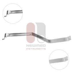 Elevador de cadera con doble flexión ascendente Hohmann