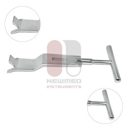 Écarteurs glénoïdes