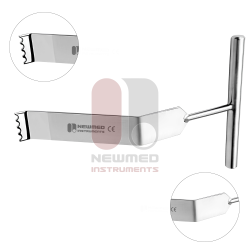 Shoulder Arthroplasty Retractor Glenoid Exposure Shoulder Arthroplasty Retractor Glenoid Exposure