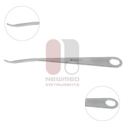 Afastador Hohmann Extremidade Quadrada