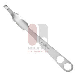 Afastador Hohmann Angular