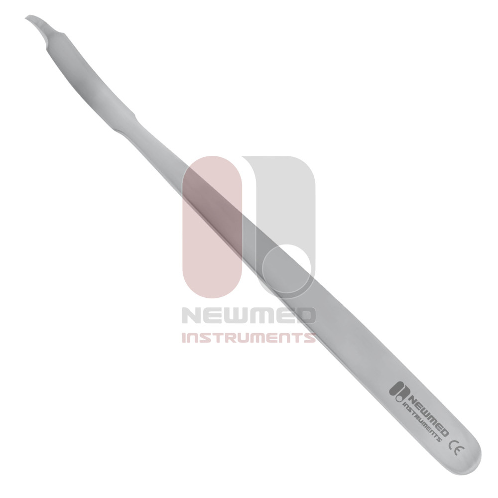 Hohmann Retraktörü 12"