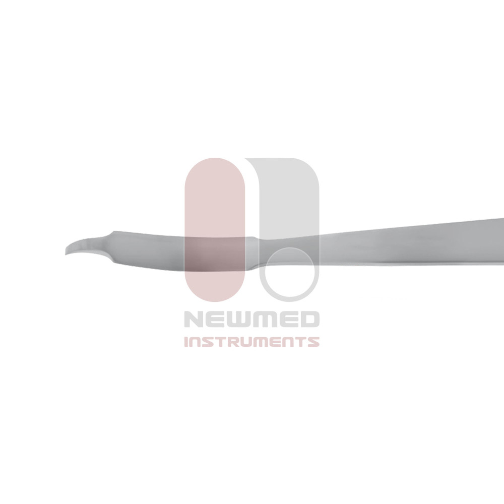 Hohmann Retraktörü 12"