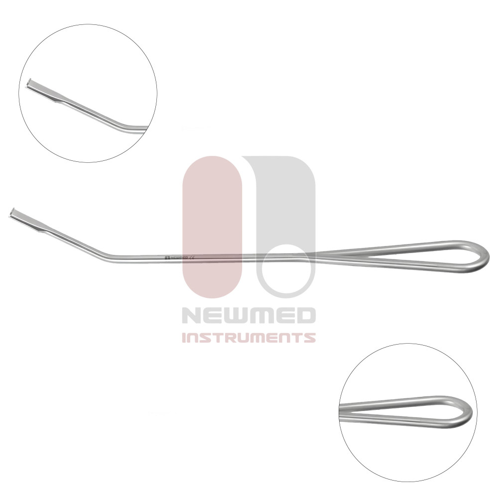 Holscher Retraktörleri