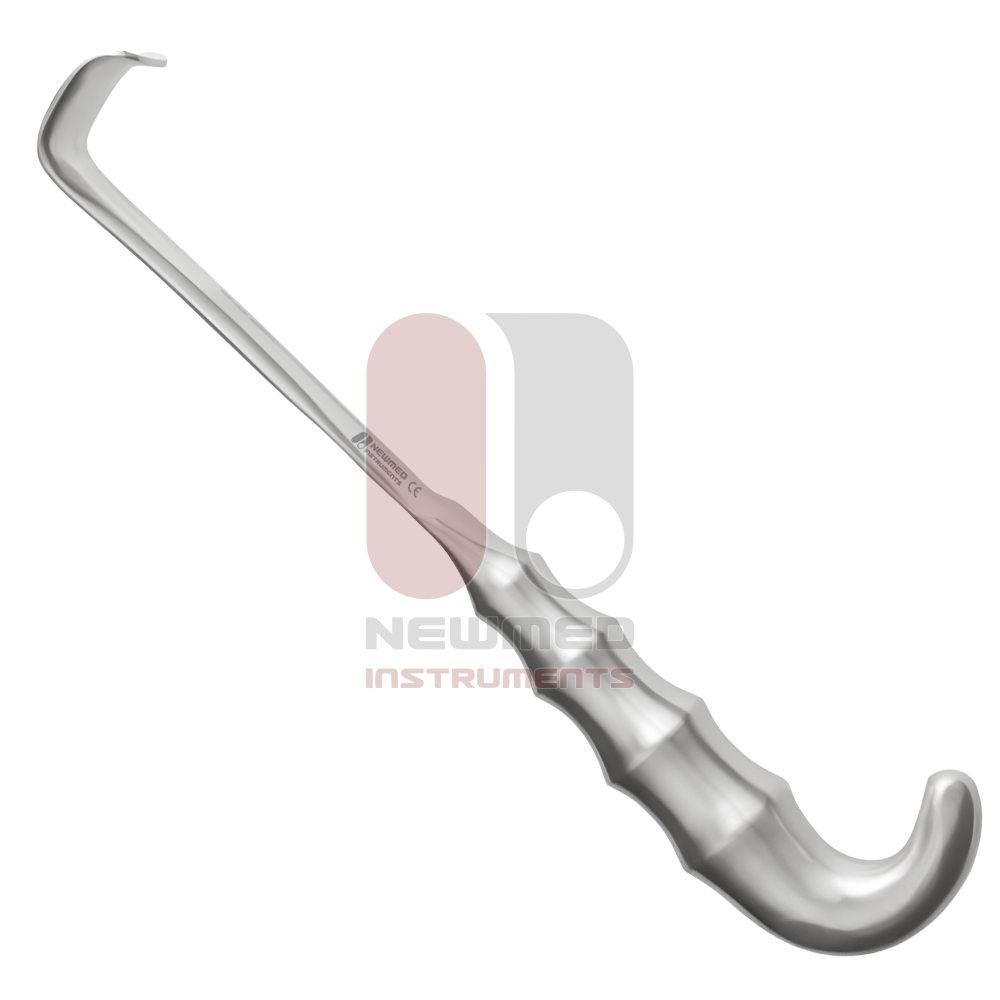 Рукоятка-ретрактор Richardson