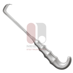 Mango de agarre retractor Richardson Mango de agarre retractor Richardson