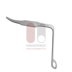 Прямоугольный ретрактор Хохмана