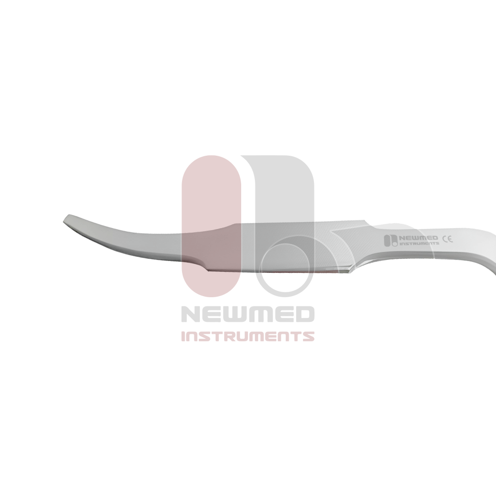 Прямоугольный ретрактор Хохмана