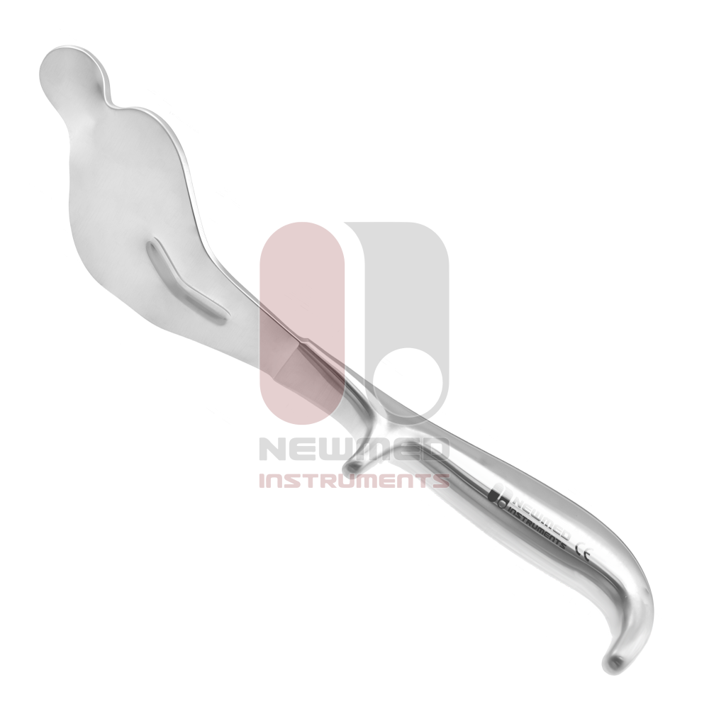 Bennett Tibia Retraktörü