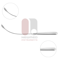 Retractor de raíz nerviosa de Campbell