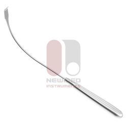 Retractor de raíz nerviosa de Campbell